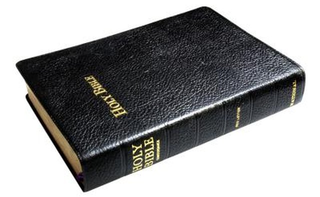 Bible texts carry valuable mesages for young Christian girls.