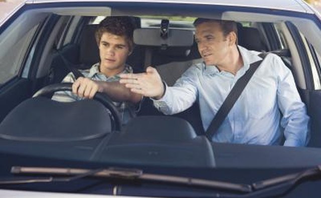 Once the balance is disturbed, a vibration will start to travel through the chassis of the car and into the cabin.