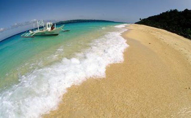 Boracay, Philippines