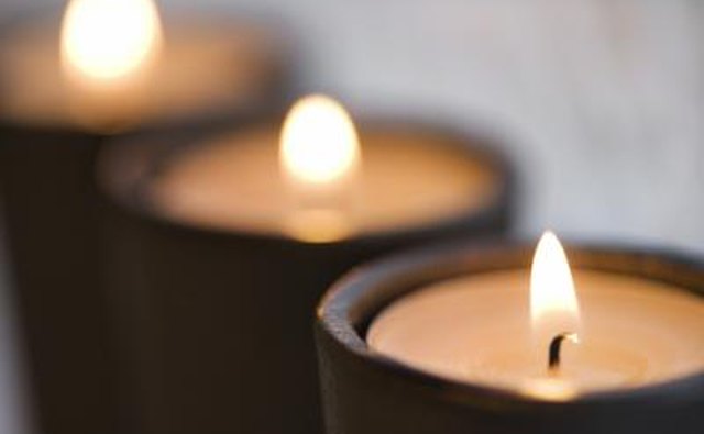 Candles
