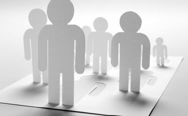 Every family has specific traits passed down from generation to generation.