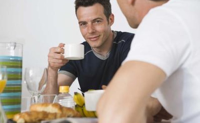 eat