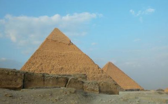 The egg has long been used in fertility rites by cultures as far back as the ancient Egyptians and Assyrians