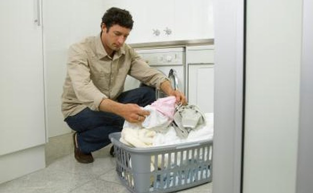 Housecleaning