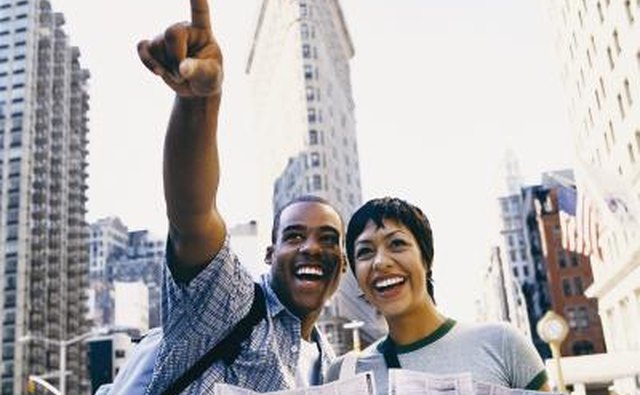 Take a day or weekend getaway if your relationship is ready.