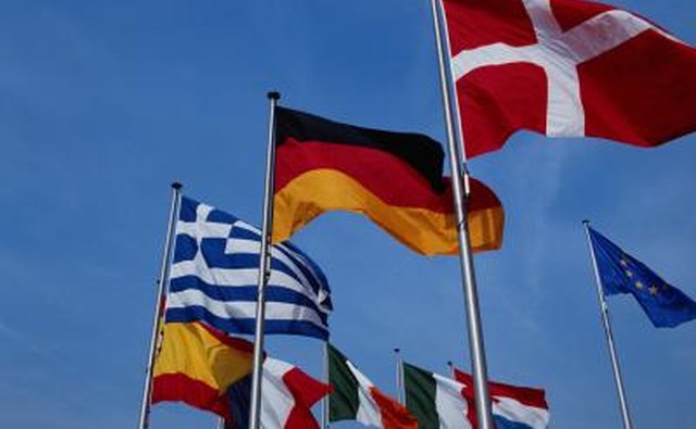English is the fourth most widely spoken native language in the world.