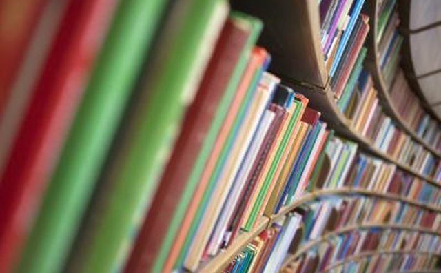 The local library can be a great resource.