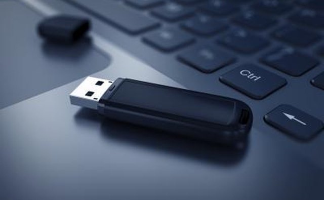 USB flash drives are sold all around the world.