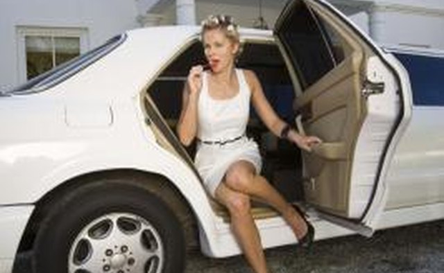 Reenact highlights from your first date.