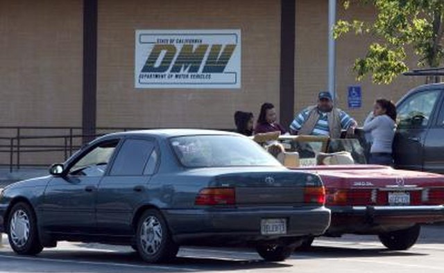 You must pass a written test and road test to get your license