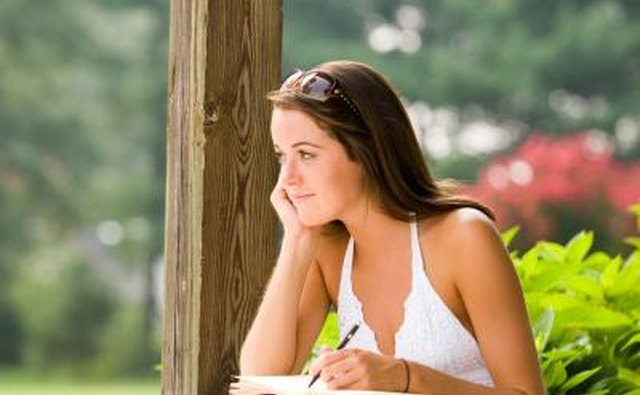 Things that you like to do will often be strengths simply because you will spend more time focusing on and practicing them.