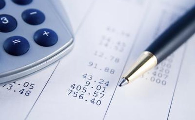 Retail tax is determined from the purchase price.
