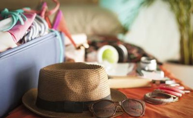 Germans enjoy 24 paid vacation days each year.