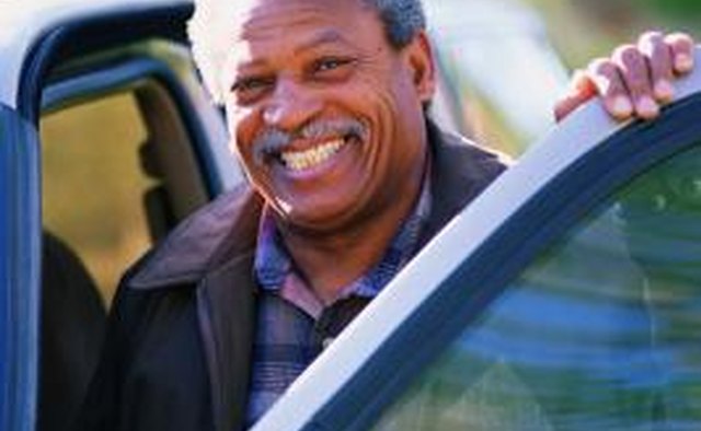 At middle age, adults need to feel as if they're contributing to the world.