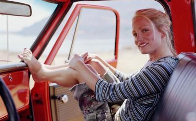 trucks