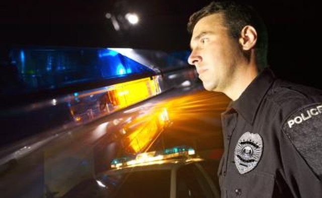 Police