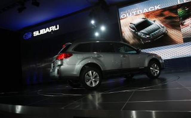 subaru