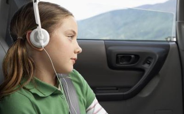 Seat belt