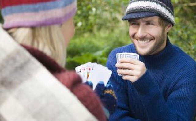 Ask poker players to donate part of their winnings to your organization.