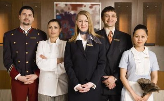 Service Industry Unions