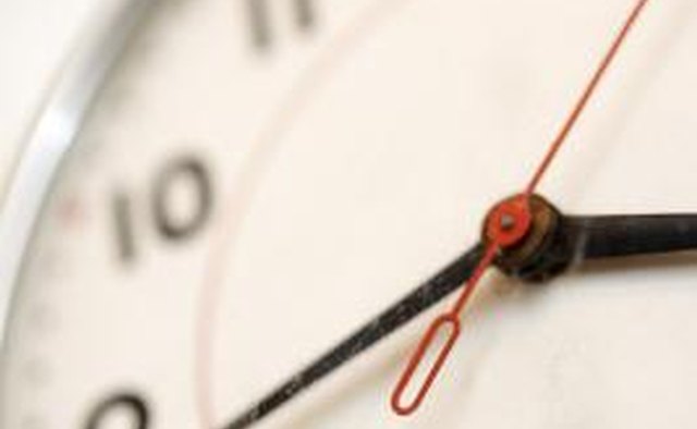 Planning and prioritizing result in more leisure time.