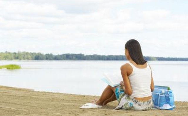 Designed for convenience and to fit easily in a pocket or handbag and carried aboard an airplane or on a day at the beach, mass-market paperbacks are called