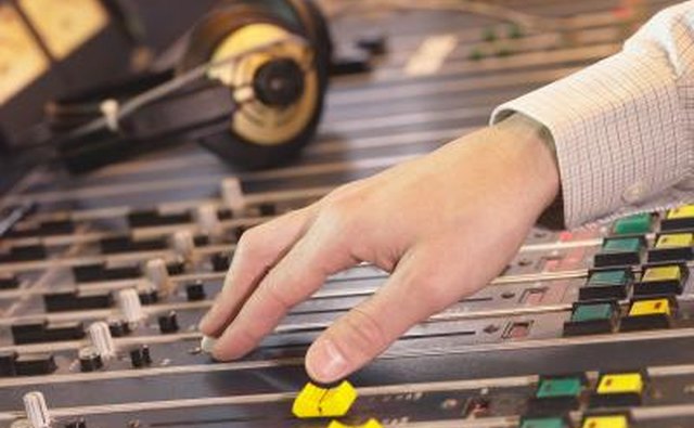 An audiobook narrator is a voice-over artist.