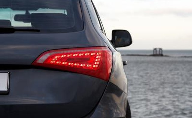Car bumper