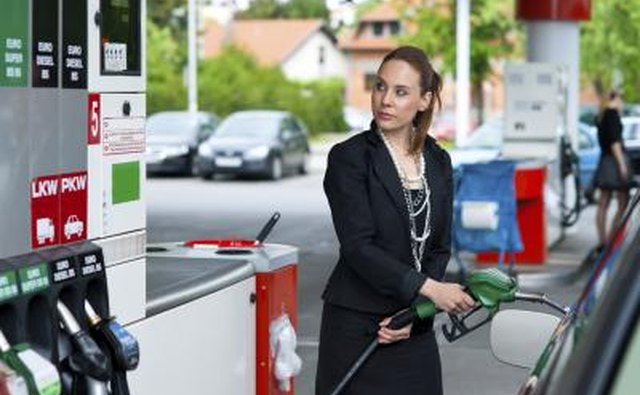 Lower grade octane will save you a few dollars at the pump.