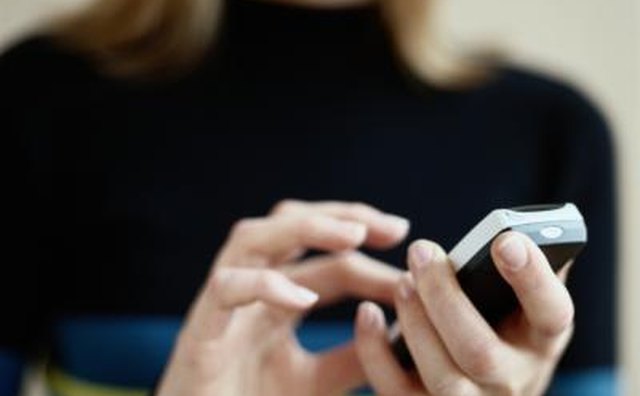 Do not contact your ex or show signs of jealously or desperation.