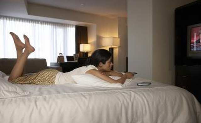 One of the most common warning signs of divorce therapists see is absence by one spouse.