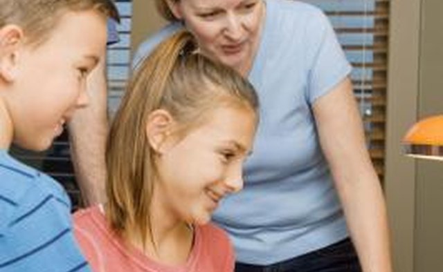 Try a rhyming name family newsletter name, such as The Hurds' Words.