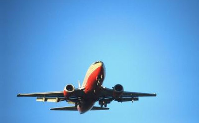 Air Travel