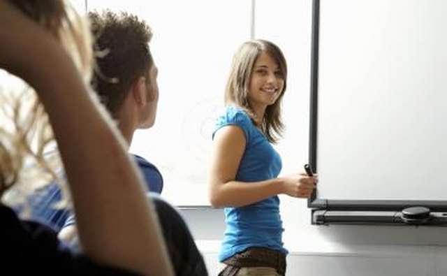 Encourage the teens to provide examples of acts they can do to represent the Armor of God in their lives.