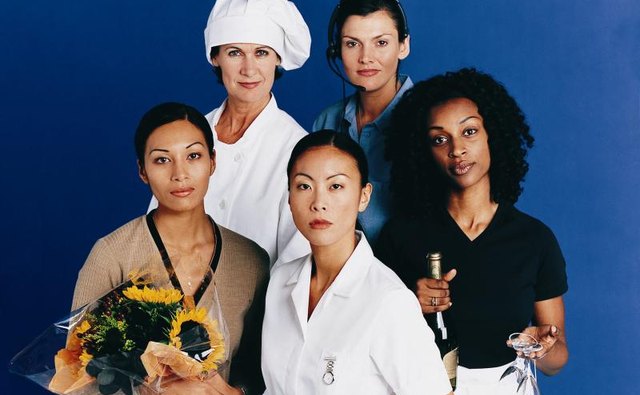 If your coworker is changing careers, think of a gift to symbolize the new job.