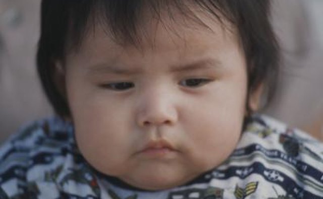 Pomo babies were not named until the age of 2 or 3.
