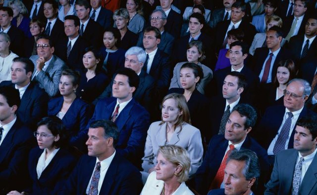 Audience is closely linked with an author's purpose as well as the tone.