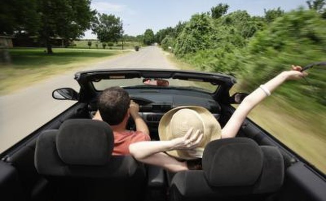Engines with over 150,000 miles may have carbon deposits built up.