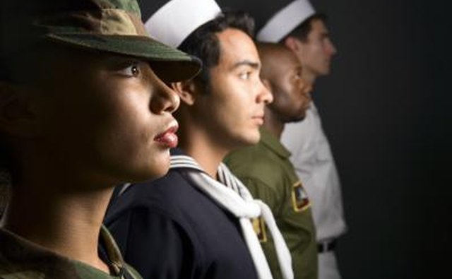 Maintaining national security is an important role of the federal government.