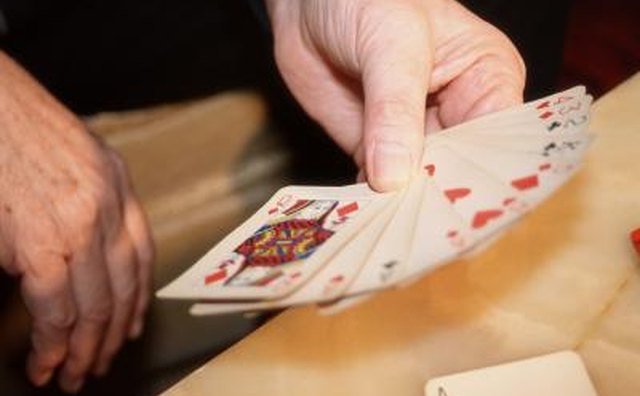 Perform a divination.