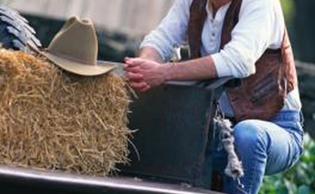 Life in rural areas is slower paced.