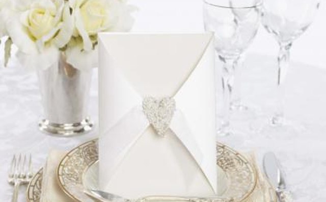 Wedding Traditions