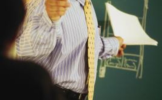 Your professor or academic adviser should be available to provide feedback during the research writing process.