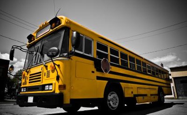 Education levels often mirror poverty levels.