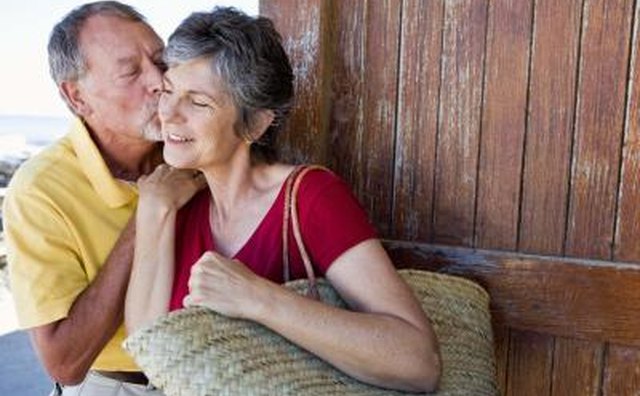 Physical Intimacy