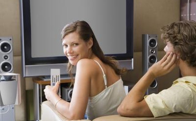 LCD TVs use either CCFL fluorescent lights or LEDs.
