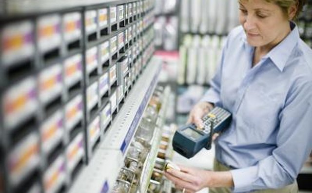 hardware store