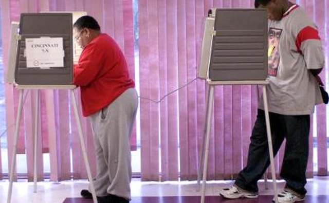 Voters