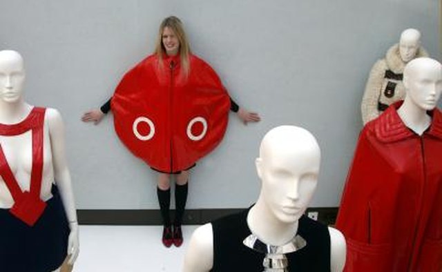 Pierre Cardin built his career creating futuristic looks.