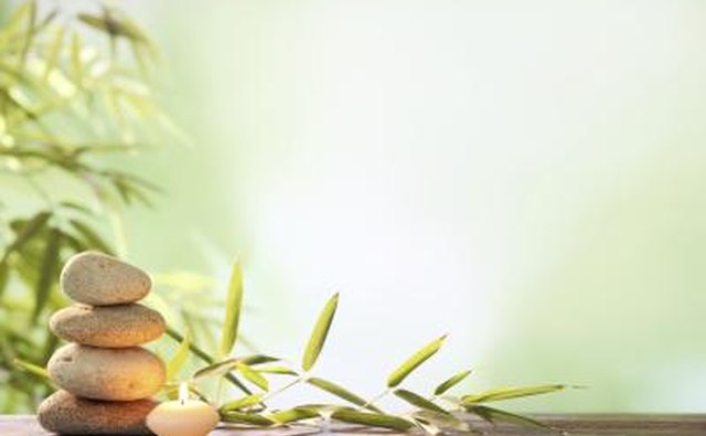 Go to an exclusive spa or get a massage.
